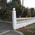 Doukas Gæstehus Skala Rachoni (Thasos)