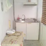 Gæstehus Doukas Skala Rachoni (Thasos)