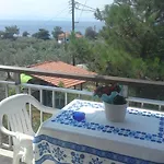 Gæstehus Doukas Skala Rachoni (Thasos)