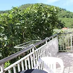 Gæstehus Doukas Skala Rachoni (Thasos)