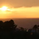 Doukas Gæstehus Skala Rachoni (Thasos)