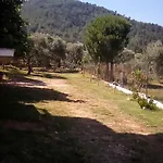 Doukas 3* Skala Rachoni (Thasos)