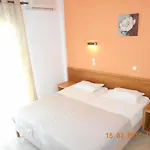 Gæstehus Doukas Skala Rachoni (Thasos)