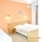 Doukas Gæstehus Skala Rachoni (Thasos)