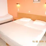 Doukas 3* Skala Rachoni (Thasos)