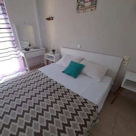 Affittacamere Doukas