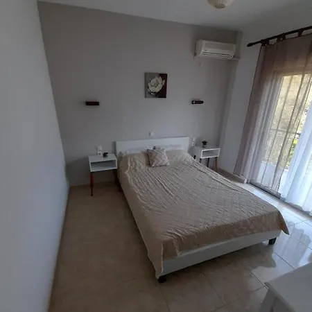 Affittacamere Doukas 3*