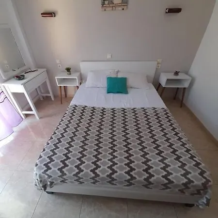Doukas Affittacamere 3*