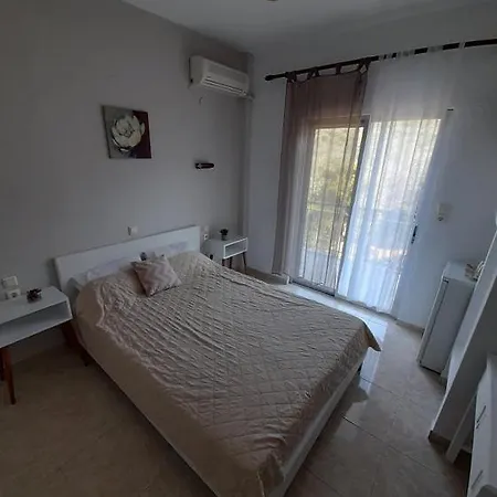 Affittacamere Doukas 3*