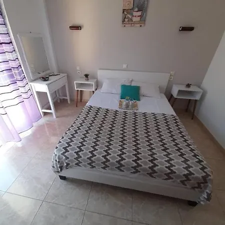 Doukas Affittacamere Skala Rachoni (Thasos)