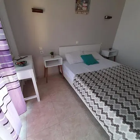 Affittacamere Doukas 3*