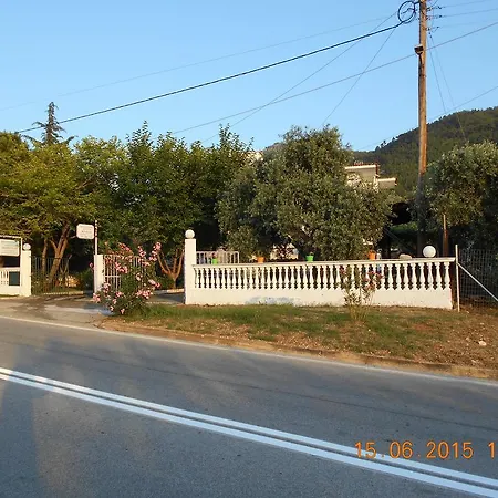 Doukas Affittacamere