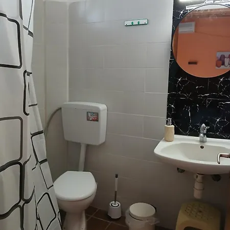 Affittacamere Doukas 3*