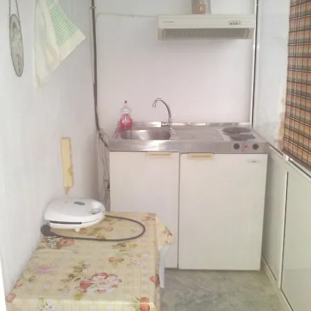Affittacamere Doukas Skala Rachoni (Thasos)