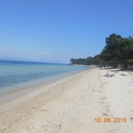 Affittacamere Doukas