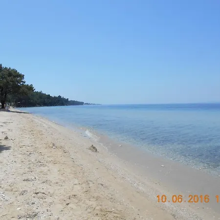 Doukas Skala Rachoni (Thasos)