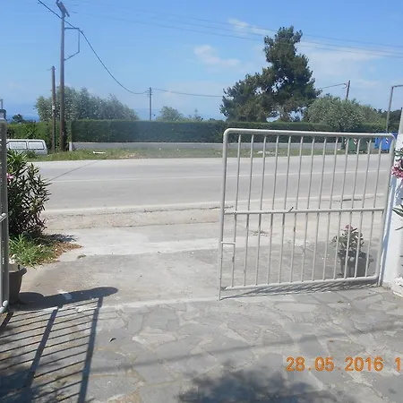 Affittacamere Doukas