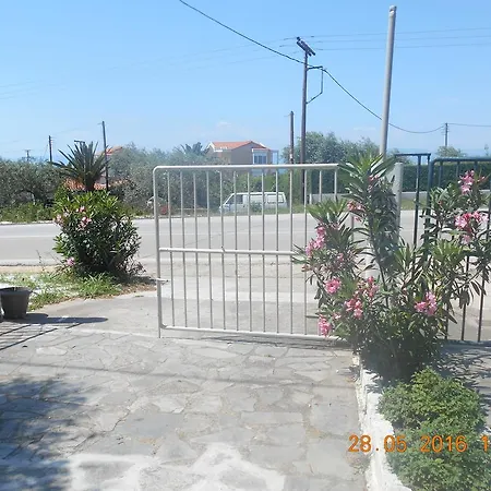 Affittacamere Doukas