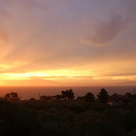 Doukas Affittacamere Skala Rachoni (Thasos)