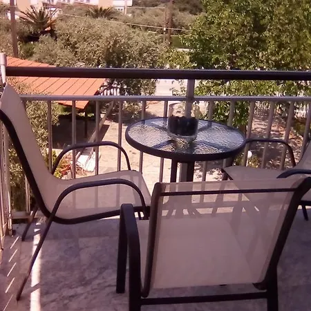 Guest house Doukas