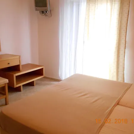 Doukas Skala Rachoni (Thasos)