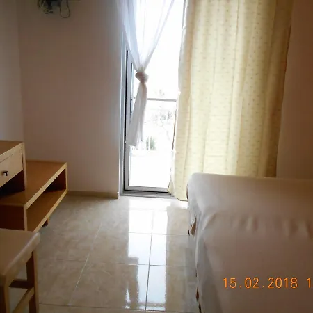 Affittacamere Doukas