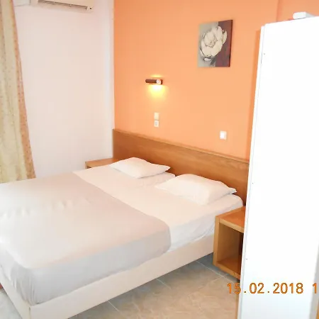 Doukas Guest house *