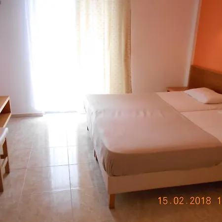 Affittacamere Doukas Skala Rachoni (Thasos)