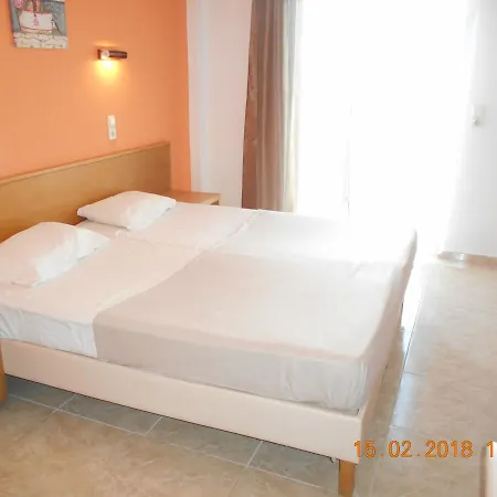 Doukas Affittacamere 3*