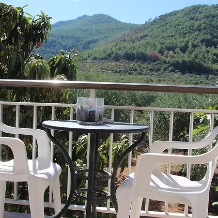 Doukas Skala Rachoni (Thasos)