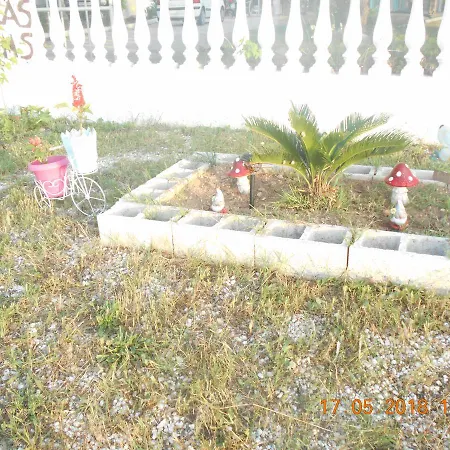 Doukas Konukevi Skala Rachoni (Thasos)