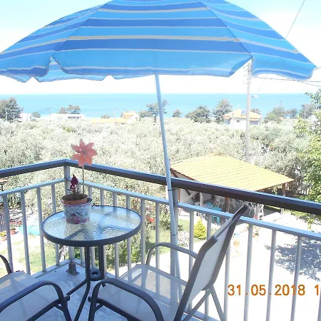 Doukas Guest house