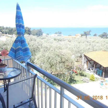 Doukas * Skala Rachoni (Thasos)