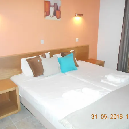 Affittacamere Doukas