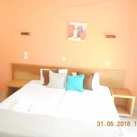 Affittacamere Doukas Skala Rachoni (Thasos)