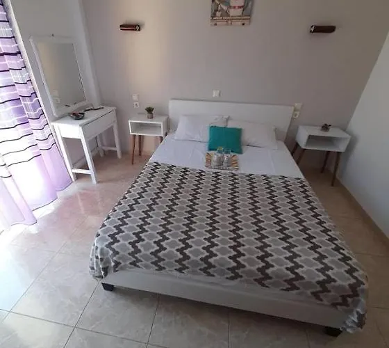 Doukas Konukevi Skala Rachoni (Thasos)