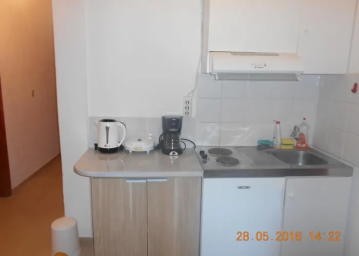 Doukas Skala Rachoni (Thasos)