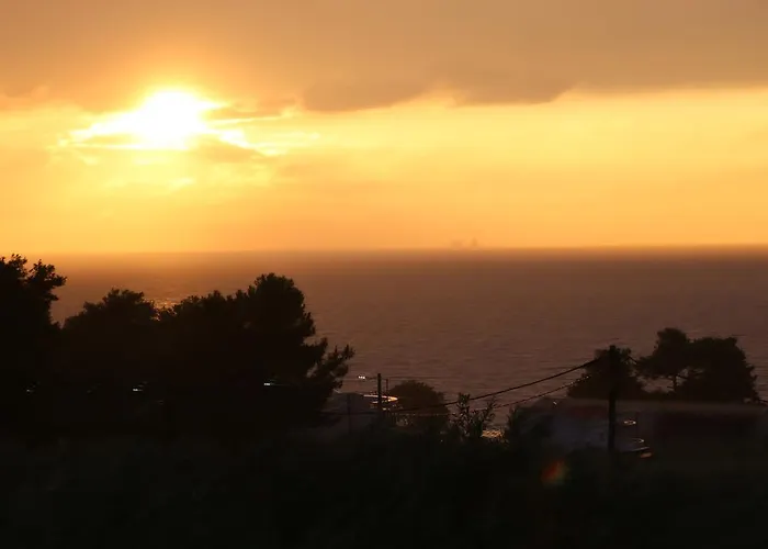 Doukas Konukevi Skala Rachoni (Thasos)