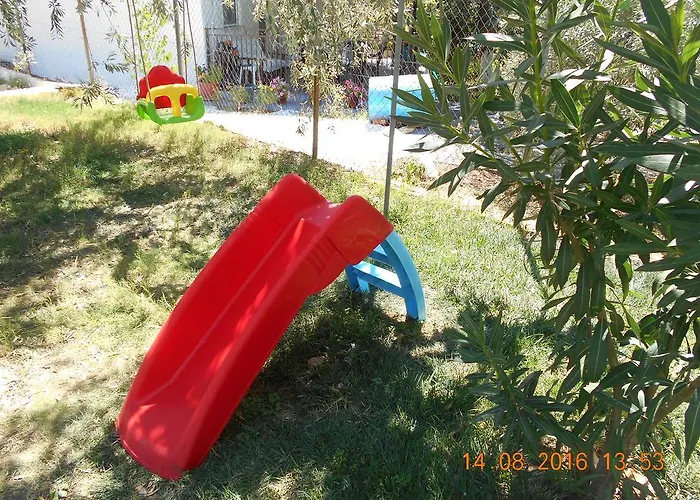 Doukas Skala Rachoni (Thasos)