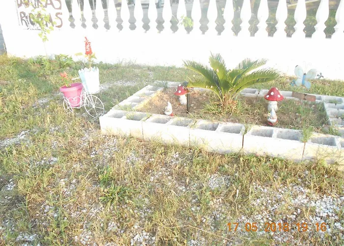 Doukas Konukevi Skala Rachoni (Thasos)